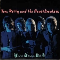 Tom Petty And The Heartbreakers - You're Gonna Get It / Shelter Tom Petty And The Heartbreakers - You're Gonna Get It / Shelter